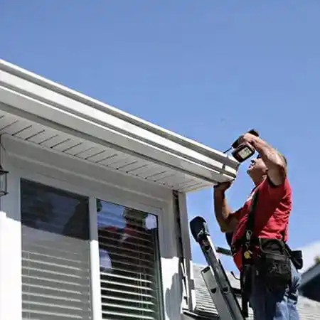 gutter services Culloden